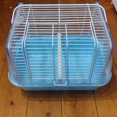 インコ、小鳥用キャリー