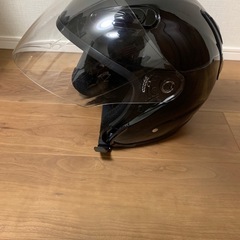 バイクヘルメット
