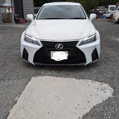 ‼️佐賀からです‼️車検付きレクサス‼️