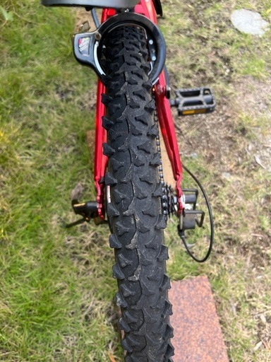 子供用自転車　キッズ　ジュニア　22インチ
