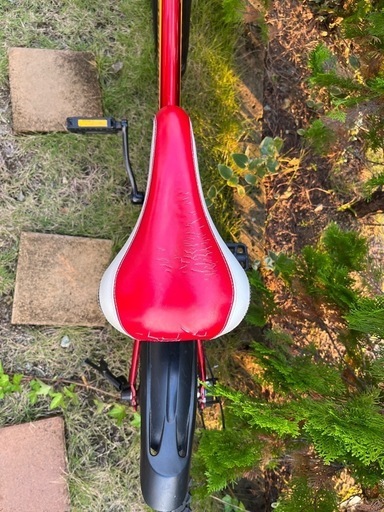 子供用自転車　キッズ　ジュニア　22インチ