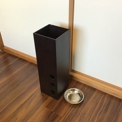 【現在取引中】傘立て