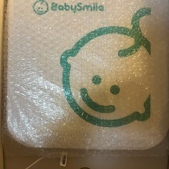 【BabySmile】ベビースマイル ベビーアラーム【Baby Alarm】の画像