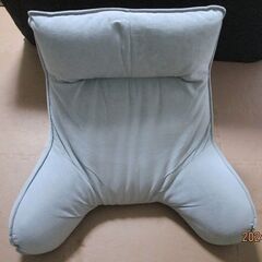 DOSHISHA ラクラクいつでも背もたれ 肘付き
