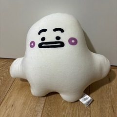 シナプシュ　ぬいぐるみ