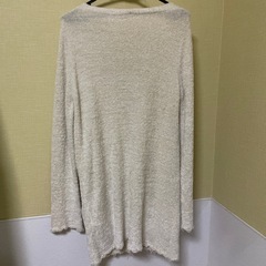 スナイデル  カーディガンの画像