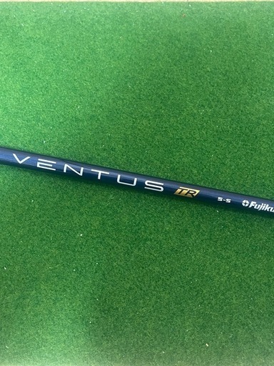 ベンタスTRブルー5S 1W用　テーラーメードスリーブ