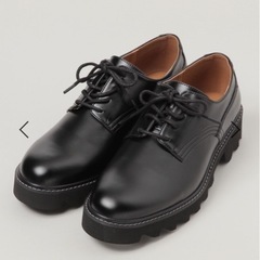 『RAGE BLUE』新品シャークソールシューズ　再値下げ