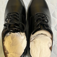 『RAGE BLUE』新品シャークソールシューズ　再値下げの画像