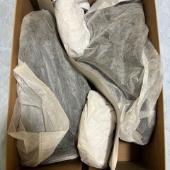 『RAGE BLUE』新品シャークソールシューズ　再値下げの画像