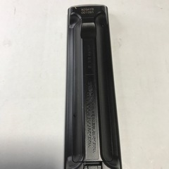 Panasonicテレビリモコン美品の画像