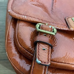 COACH ショルダーバックの画像