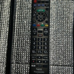 【新着☝️】43型TV パナソニック 2018年製👀ワイドに綺麗に！👀TH-43F300＊西小倉駅から車で５分＊【早い方最優先☆*:.｡. 】の画像