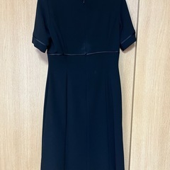 ブラックフォーマル　9号の画像