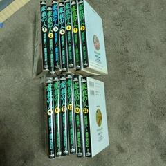 漫画　家裁の人の画像