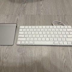 Apple マジックマウス マジックキーボード 旧モデル