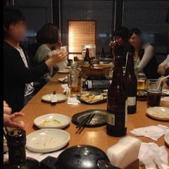 20代、30代のお友達作りの会