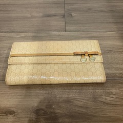 GUCCI 財布