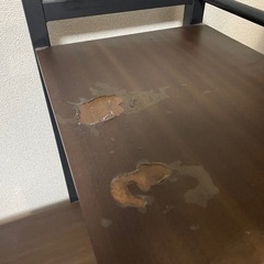 11月まで！デスク、チェアの画像