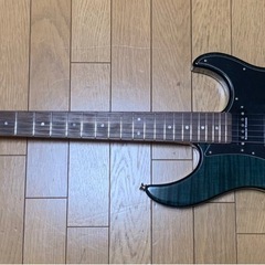 YAMAHA PACIFICA612VⅡFM 