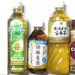 主にお茶・ソフトドリンク 計22本 3707円分【11月22日値下げ】の画像