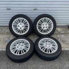 軽用‼️スタッドレス14インチ‼️ブリヂストン‼️