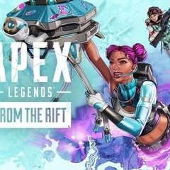 APEXフレさん募集 30↑