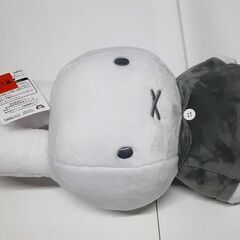 ミッフィーのぬいぐるみ　大きめの画像