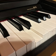 ローランド　電子ピアノ　の画像