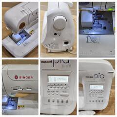 シンガー singer ミシン SF-230 モナミピア fine Ⅱ シンガー singer ミシン SF-230 モナミピア fine Ⅱ - メルカリ