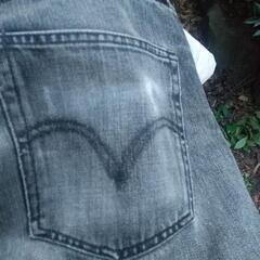 Levis リーバイス 505 29 33 サイズM？の画像