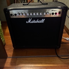 ギターアンプまとめ売りの画像