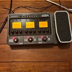 ギターアンプまとめ売りの画像