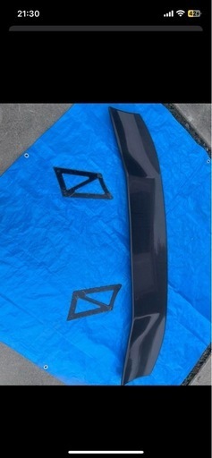 カーボンウイング