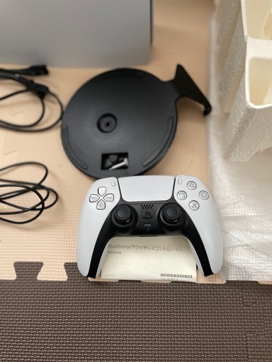 ps5 PlayStation5本体