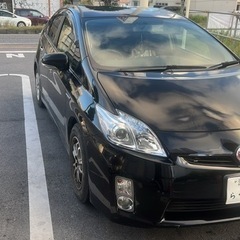 トヨタプリウスハイブリッドエラー20万