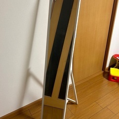 姿見　ミラー