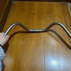 11/24まで！自転車ハンドル-若人よ、なぜかまハンドルに変えるのか-の画像