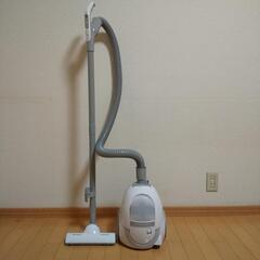     掃除機の画像