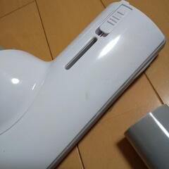     掃除機の画像