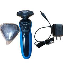【未使用品】シェーバー　PHILIPS series5000