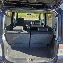 H24トヨタ　ピクシススペース（ダイハツ　コンテOEM）の画像