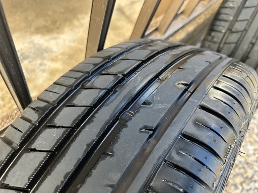 workワークエモーション11R 17インチ