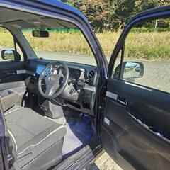H24トヨタ　ピクシススペース（ダイハツ　コンテOEM）の画像