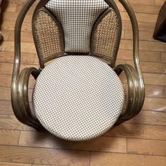 籐椅子