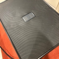 10000円！美品。ダブルワンダーウェーブゼロ　腹筋に効きます　