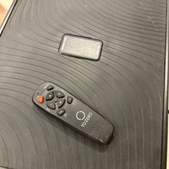 10000円！美品。ダブルワンダーウェーブゼロ　腹筋に効きます　の画像