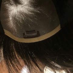 お取引終了しました　ジュリアオージェ　ウィッグ　医療用　ボブ　自然色　人工毛　おしゃれ　コスプレ　の画像