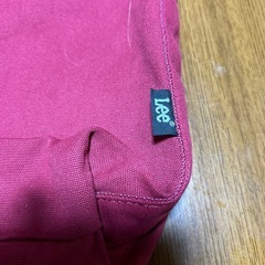 LEEバックの画像