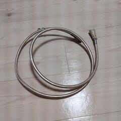 ガスホース　都市ガス　LPガス　2m